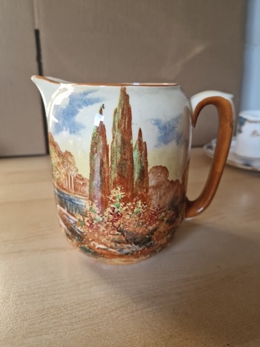 Vintage royal doulton - doulton, series