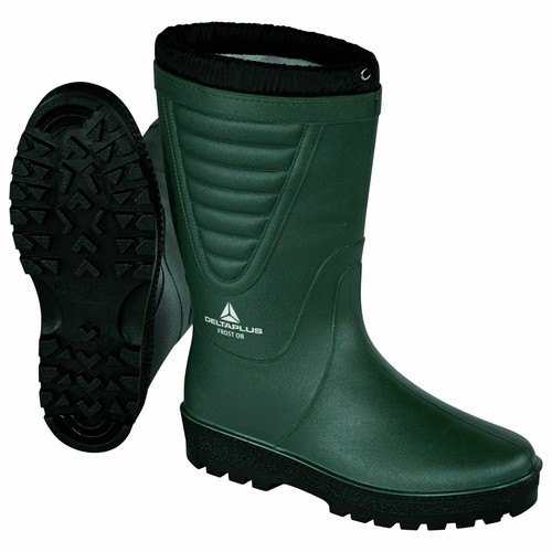 Thermal lined welly wellington - thermal,