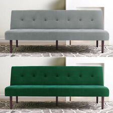 Modern Fabric Sofa Bed 3