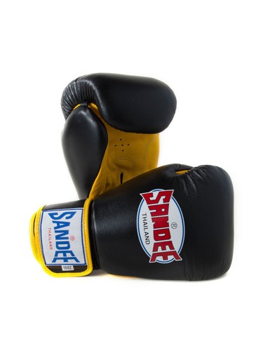 Sandee boxing gloves - sandee, thai