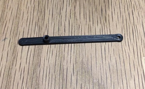 Hornby style point motor - style,