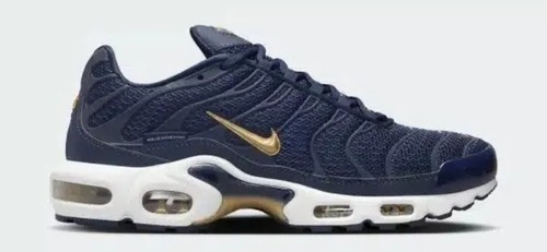 Nike air max plus - air, tuned