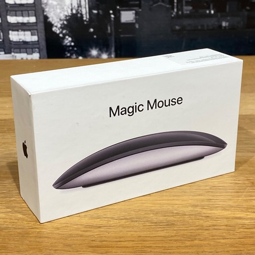 Apple magic mouse - magic, (usb-c)