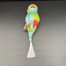 Christopher Radko Vintage 9”