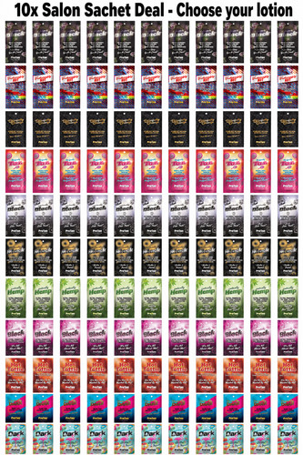 10x pro tan - tan, sunbed