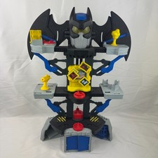 Mattel Imaginext Batman Batcave Playset