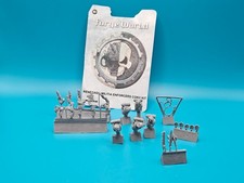 Renegade Militia Enforcers Warhammer 40k Astra Militarum Forgeworld OOP