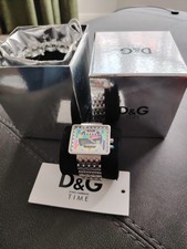 Dolce & Gabbana Men's Medicine