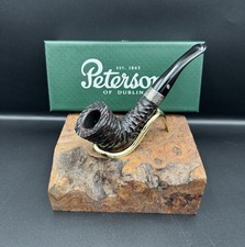 Peterson Sherlock Holmes