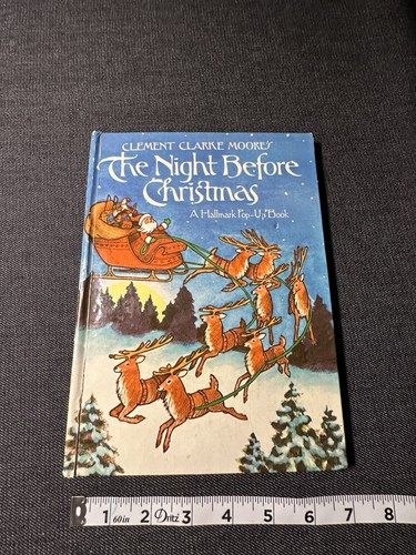 Vintage hallmark the - vintage, "the