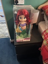 Disney Store Animators