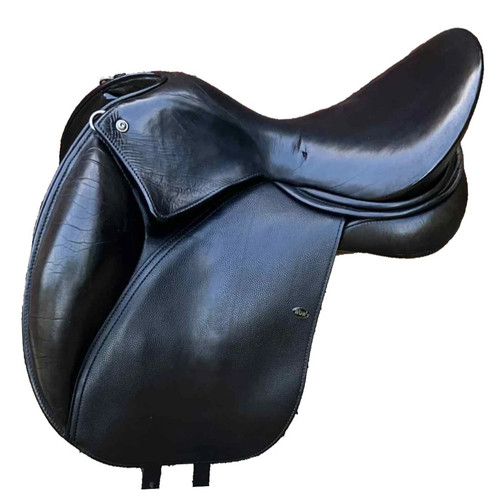 Size wow gp general - 17",