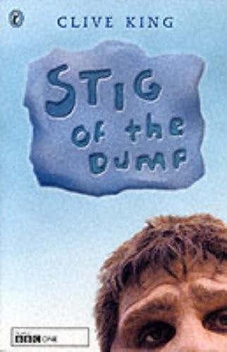 Stig the dump puffin - of,