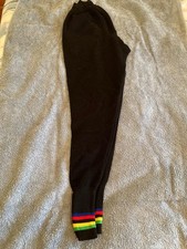 Extremely Rare Bradley Wiggins Tracksuit Bottoms. Unique Ítem.