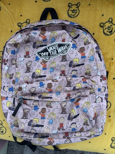 Vans peanuts dance party - vans, x
