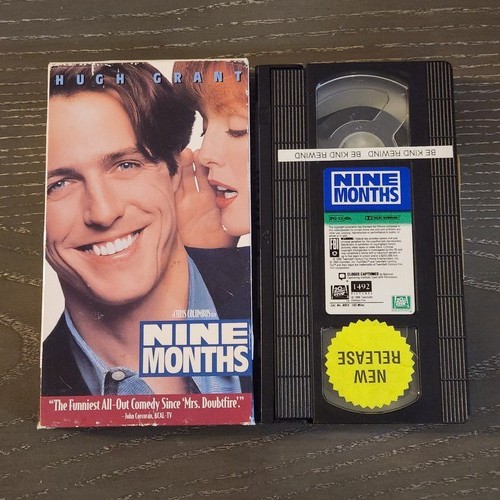 Nine months - nine,