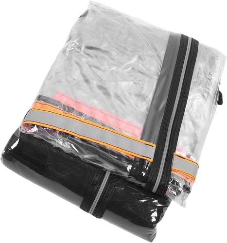 Goshyda forklift cover - goshyda,