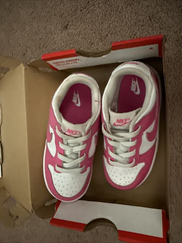 Nike dunk low - dunk, toddler