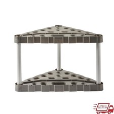 Large Corner Tool Rack