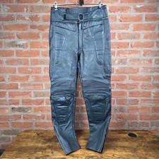 Sportex Dolomite Black Leather