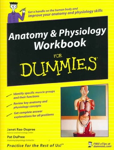 Anatomy and physiology - anatomy,