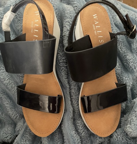 Women wallis navy blue - wallis,