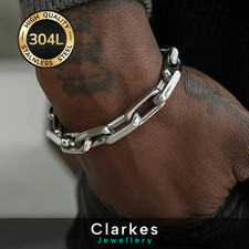 Vintage Cuban Style 9mm Mens