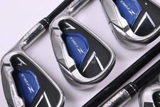 Yonex Z-Force Irons / 5-PW+SW