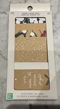 New Make Your Own Festive