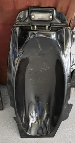 Suzuki gsf 600 bandit mk1 - bandit,
