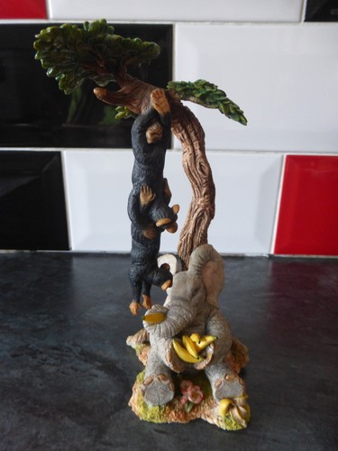 Tuskers the banana heist 91337 - the,