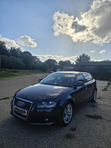 Breaking audi 0tdi cbb - breaking,
