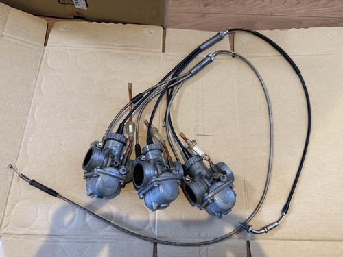 Kawasaki kh400 genuine - kawasaki, oem