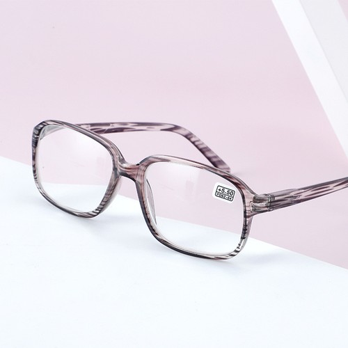Reading glasses 0 - +4.5, +5.0