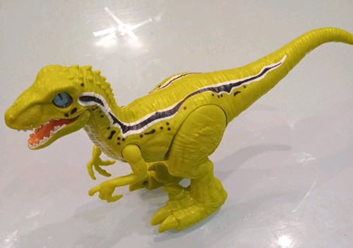 Zuru rampaging raptor - rampaging, dinosaur