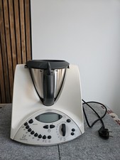Thermomix Vorwerk TM31 Food