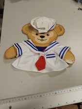 Disney authentic Duffy Bear