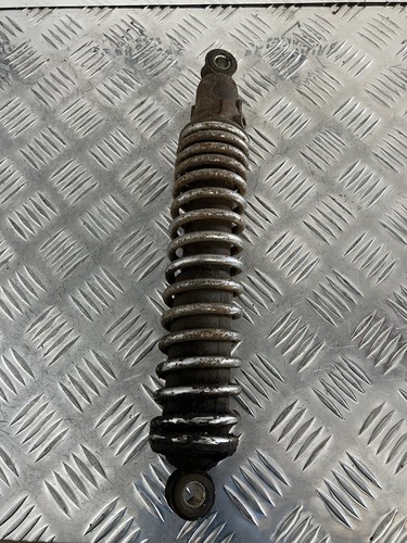 Suzuki ts185 185 er - er, ts