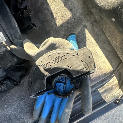 Makita xag10 18v lxt - xag10,