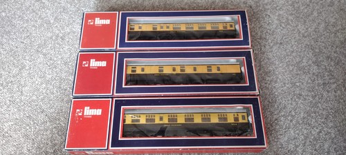 Rake lima great western - 3,