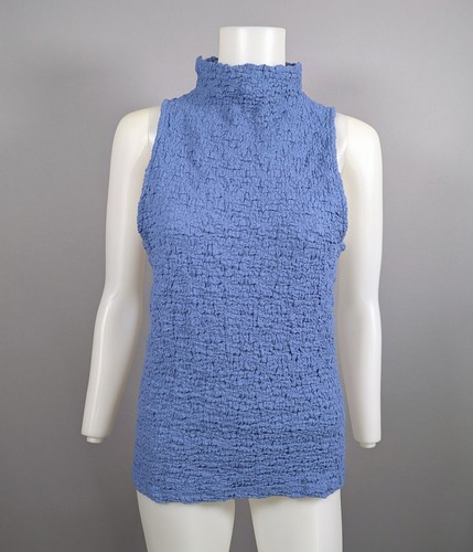Loft nwt blue - blue, puckered