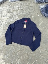 Joules Cora Blue Jacket Blazer