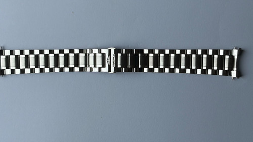 Longines steel bracelet for - longines,