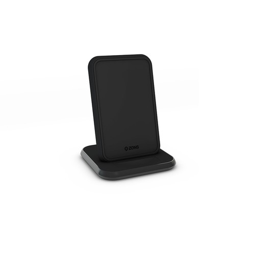 Zens stand aluminium - zens,