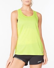 2XU Womens Aero Singlet