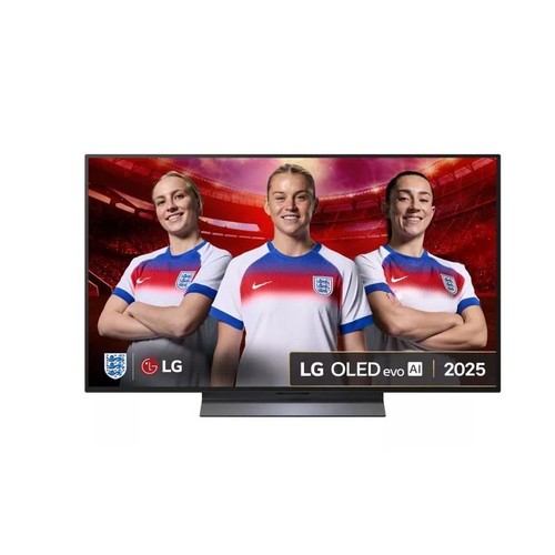 Oled evo ai 4k hdr - 48",