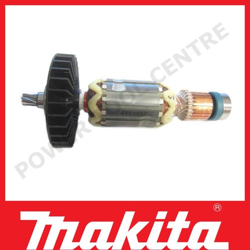 Makita 515359 armature - makita,