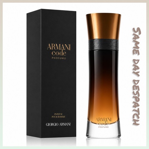 Giorgio armani code profumo - armani,