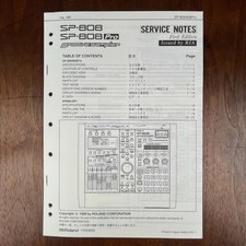 VINTAGE ORIGINAL ROLAND