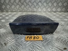 Yamaha 900 diversion side - yamaha, xj